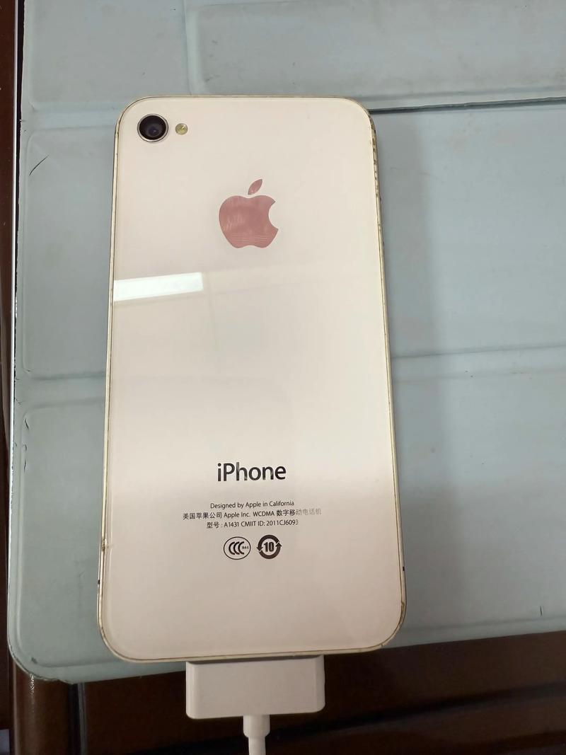 苹果4s现在多少钱一部(苹果4s大概多少钱)