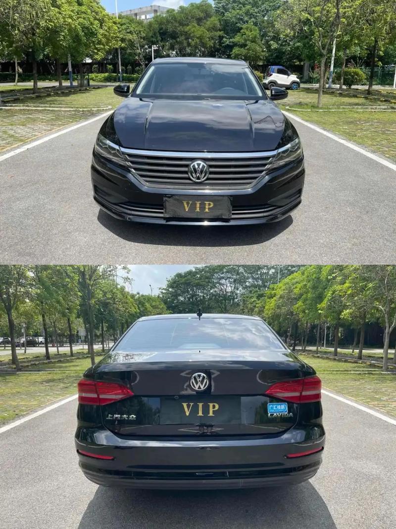 朗逸2019启航自动风尚版(朗逸2019启航自动风尚版怎么样)