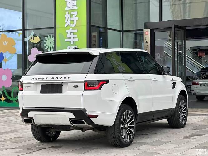 路虎suv20万左右,路虎20万左右有哪几款