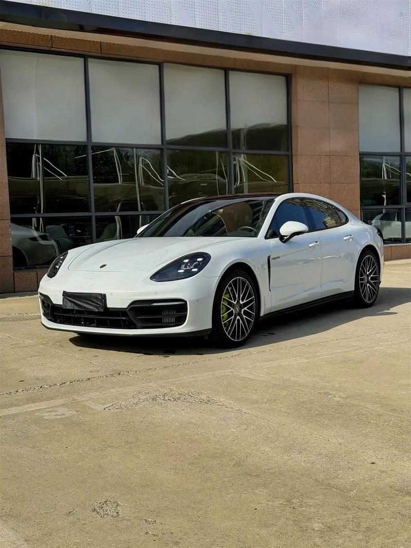 【帕拉梅拉suv车型,帕拉梅拉suv多少钱】