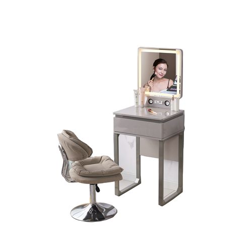 【dress,dressing table】