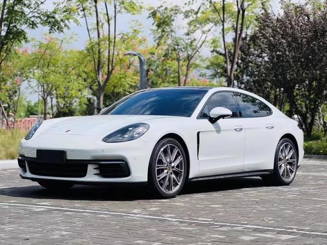 保时捷新款帕拉梅拉 保时捷全新帕拉梅拉