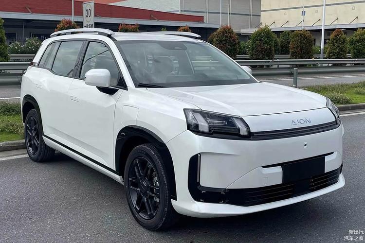 aionvplus价格,aionv怎么样