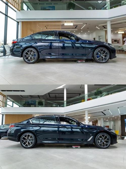 530i和530li哪个好 530i和530的本质区别