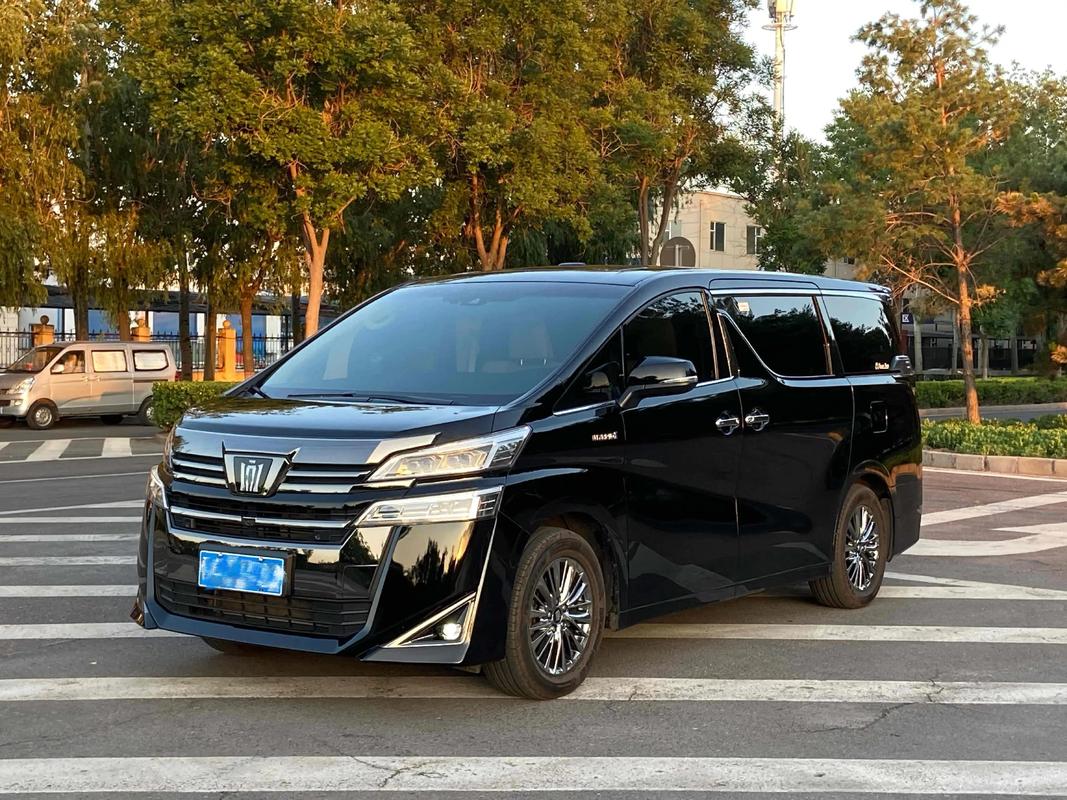 丰田威尔法报价 丰田威尔法价格