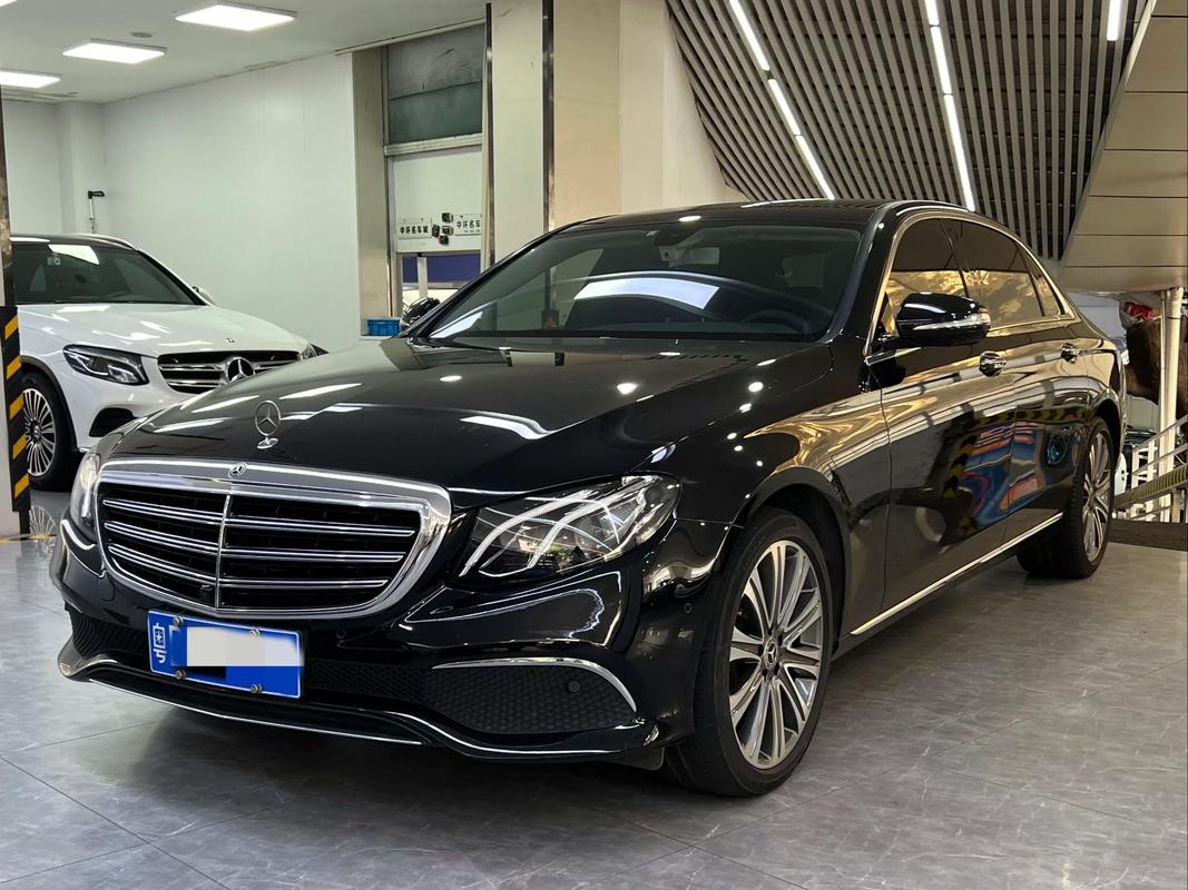 北京奔驰e300l价格及图片,北京奔驰e300l豪华型最低报价