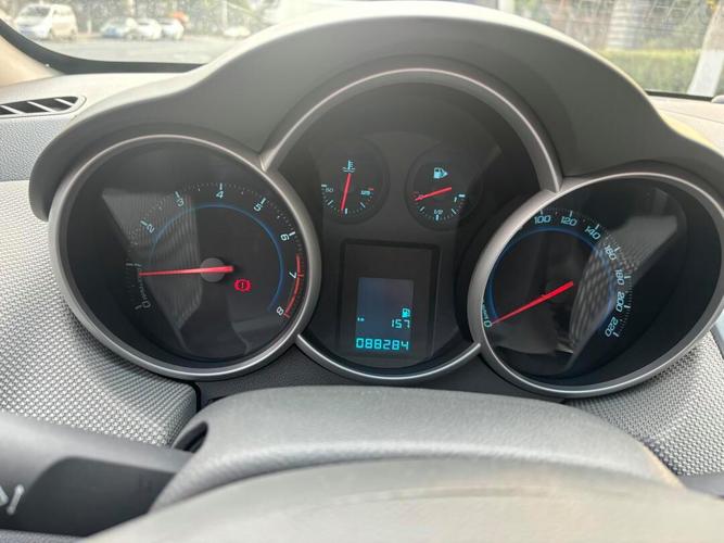 手动科鲁兹质量很差吗／手动科鲁兹油耗高吗