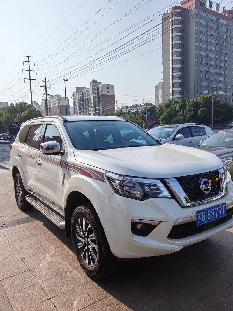 【尼桑途达柴油版,日产途达柴油版最新试驾视频】