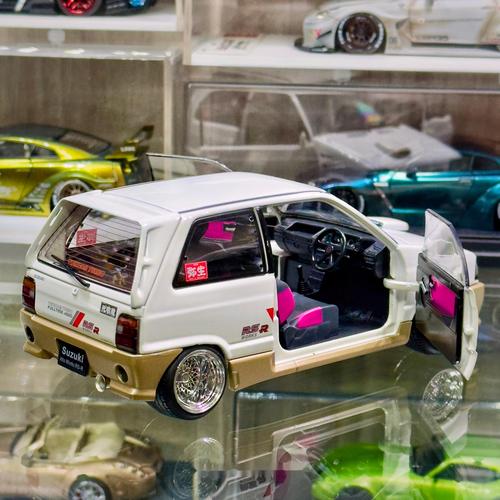 【奥拓改装案例,奥拓改装案例分析】