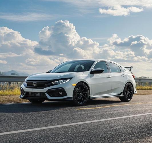 新款东风本田思域图片 新款东风本田suv车型图片