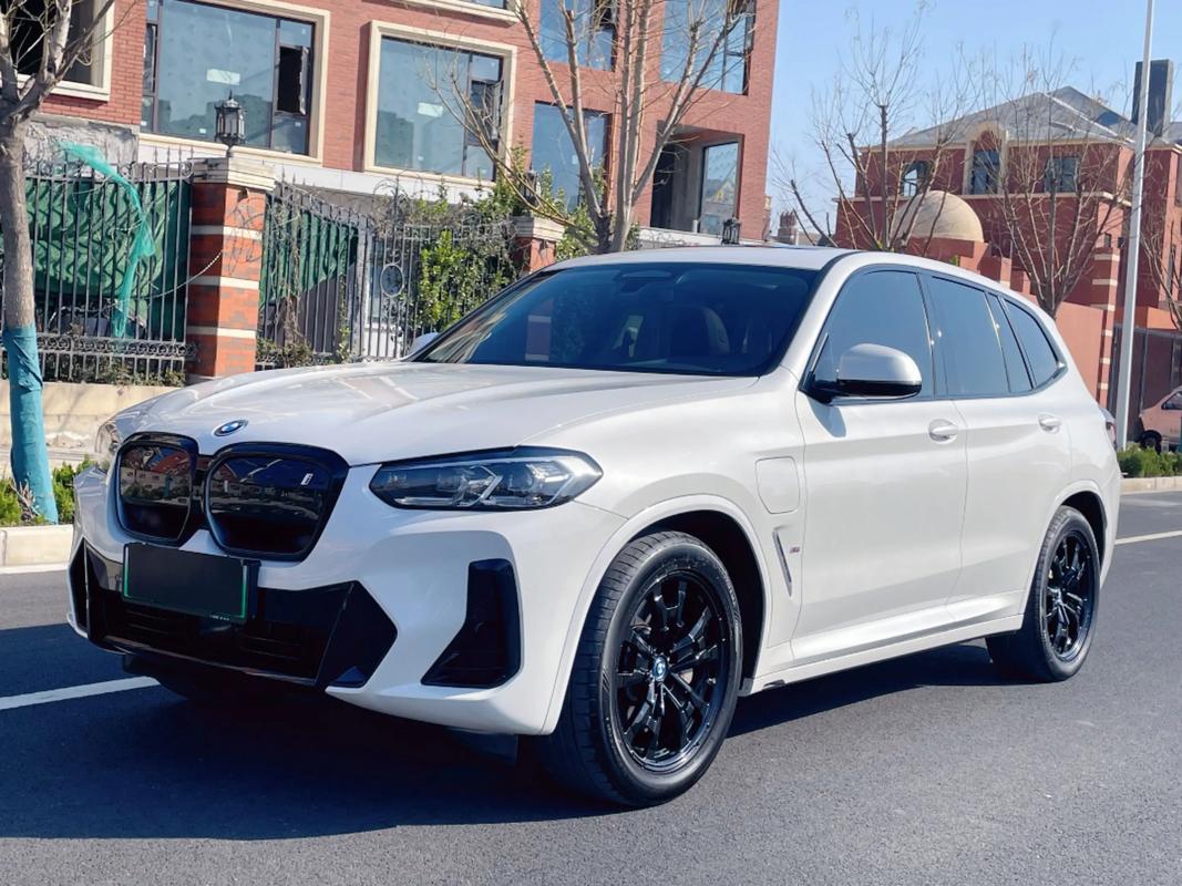 宝马ix3真的不值得购买吗 2022款宝马ix3怎么样