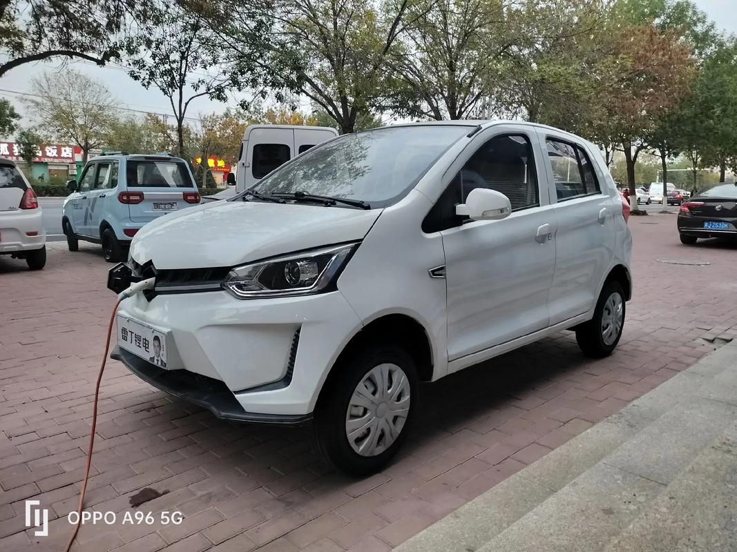 2万元雷丁电动汽车,雷丁5万电动