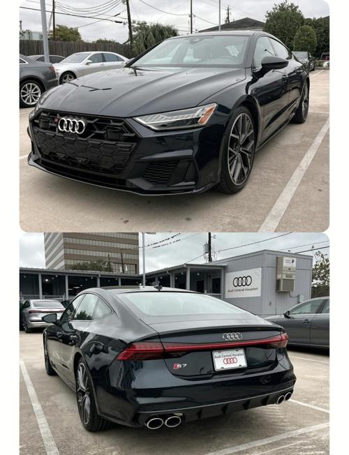 【奥迪s7视频,2021奥迪s7视频】