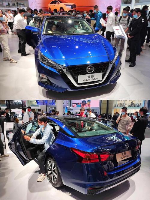 车展地址,2021车展地址