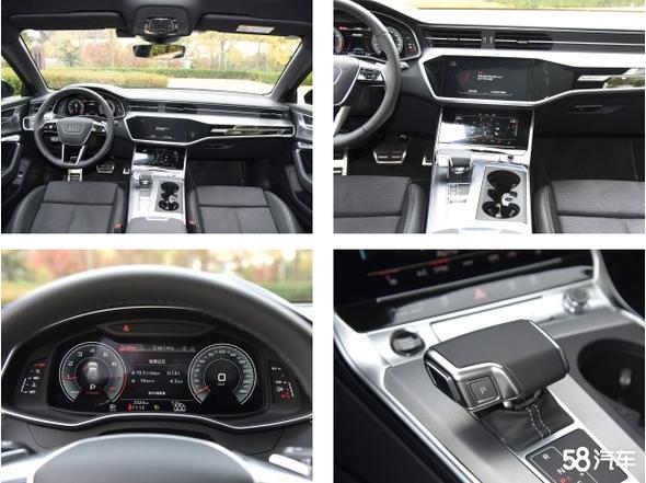 【奥迪a6最新价格2021款,奥迪a6最新报价多少钱】