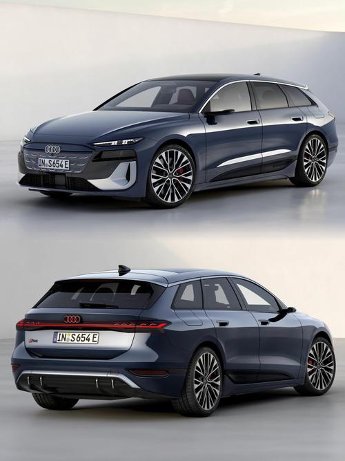 奥迪旅行轿车(奥迪旅行轿车图片)