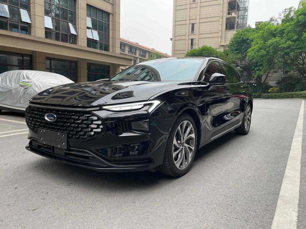 【福特2022新款车蒙迪欧,福特蒙迪欧官方报价】