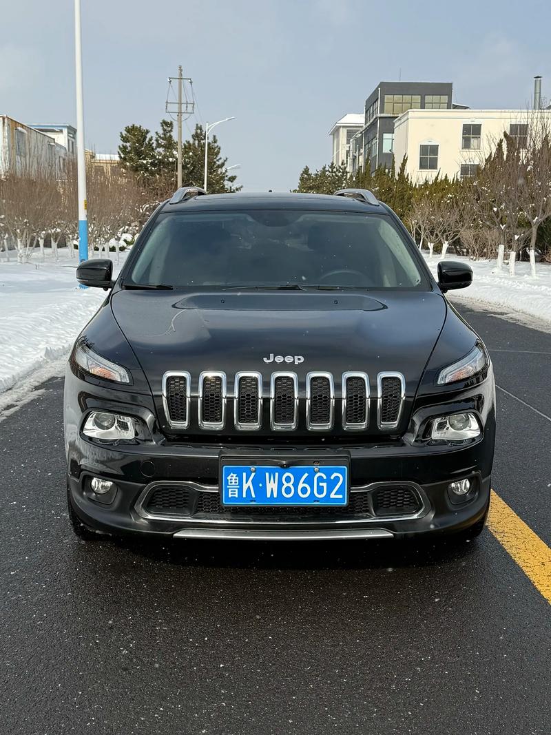 吉普自由光停产了吗,jeep自由光停产了吗