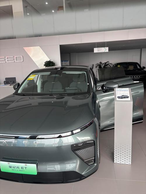 新能源汽车适合女生开的 适合女生开的新能源suv