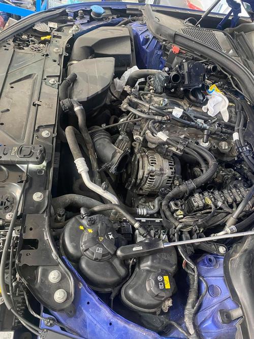 华普海锋 华普海锋汽车发动机