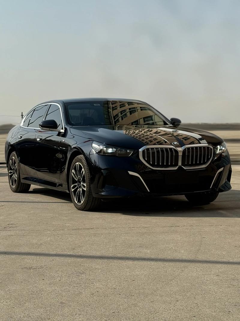 【宝马5系li是什么意思,宝马新5系li】