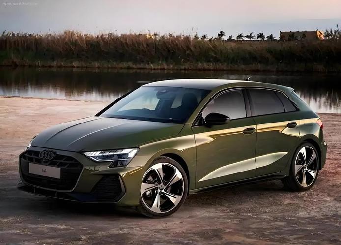 a3两厢车图片/a3两厢 汽车之家