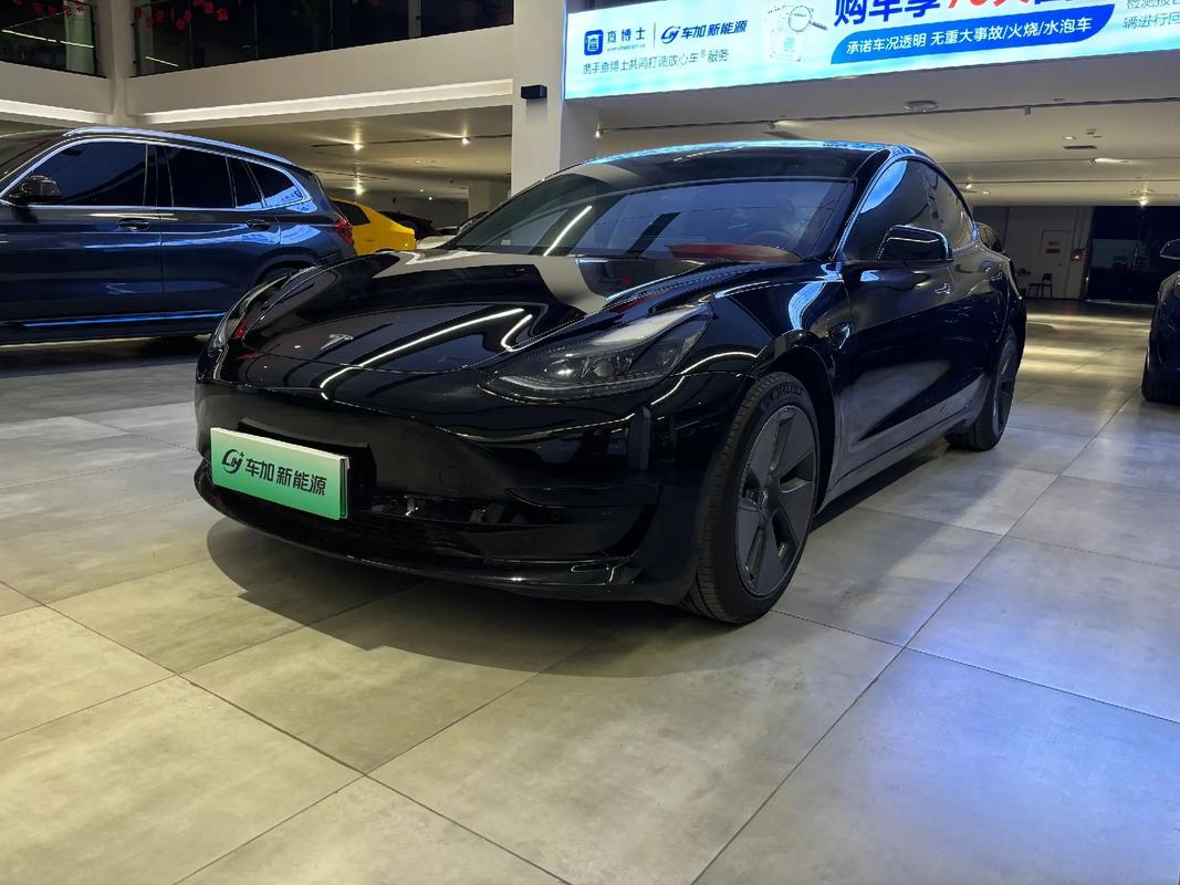特斯拉model3官方价格(特斯拉model3汽车价格)