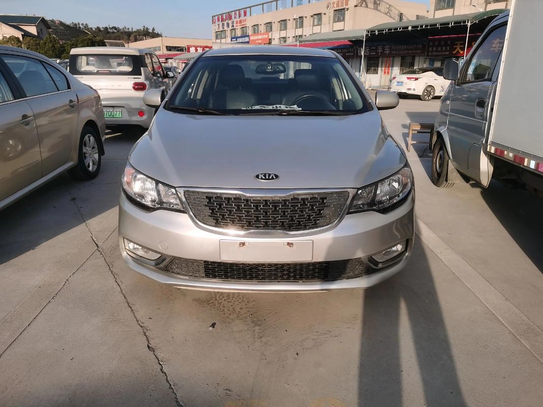 福瑞迪14款报价及图片/2014款福瑞迪多少钱