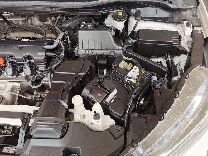 东本xrv 东本xrv电瓶型号