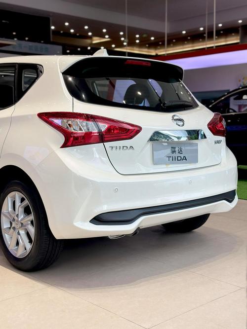 日产骐达尺寸长宽高多少/东风日产骐达长宽高是多少