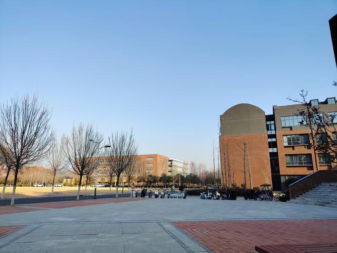 新乡医学院(新乡医学院三全学院)