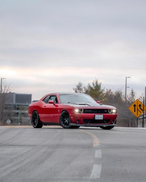 地狱猫汽车/地狱猫汽车是什么牌子